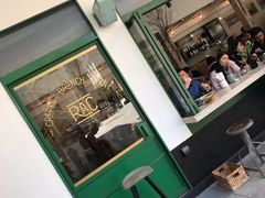 门面-RAC BAR(安福路店)