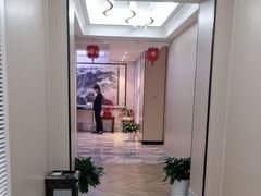 -香山湖华璋大酒店(新浦路店)