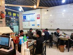 大堂-大胡子烤羊肉清真(天海夜市总店)