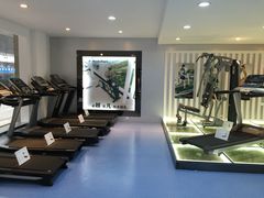 -合肥瑞驰健身器材健康科技(加侨国际广场店)