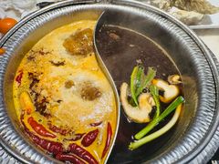 -火炉火自助餐(西直门凯德MALL店)