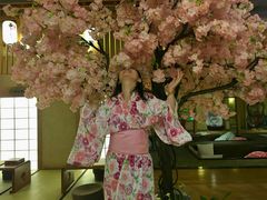 -汤泉良子(金源店)