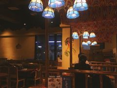 -楼兰古丽·新疆菜(大唐西市店)