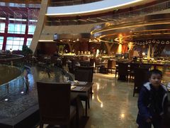 -杭州国际会议中心洲际酒店-原素全日餐厅(解放东路店)