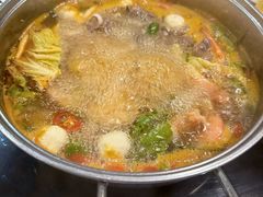 -Thai Market Restaurant( 04 Tran Quoc Toan)