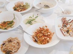 -月福京味斋·烤鸭店·北京菜(鼓楼总店)