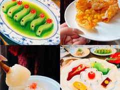 -上海总会SHANGHAICLUB(兴业太古汇店)