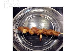 -北三老太太烧烤(人生一串上榜店)