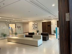 -爱康卓悦体检中心(河西新地中心分院)