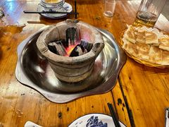 -洪大厨鸡煲(福田店)