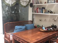 -燕庭·纯燕窝·甜品下午茶(南京西路店)