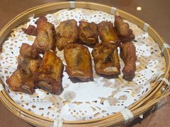 -天下客饭店(中山路店)