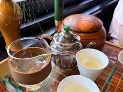 -豫园湖心亭茶楼