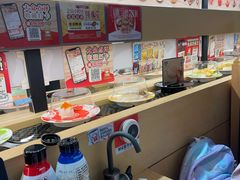 -友壹町寿司(佛山新DNA店)