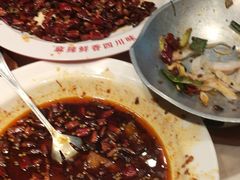 -茅庐毛血旺(临沂泰盛广场店)