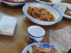 -小崔家臊子面(蔡家坡总店)