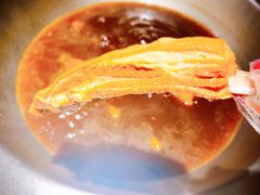-城南老友羊蝎子火锅(花乡奥莱店)