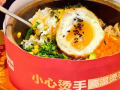 -朴大叔拌饭(广州花城汇店)