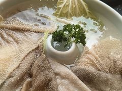 -一斗火锅·招财羊毛肚(北温泉九号店)