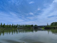 -三垟湿地
