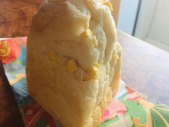 海盐芝士吐司-爸爸糖吐司面包(大连高新锦辉商场店)