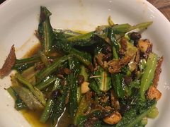 -铁公鸡·四川料理(天环广场店)
