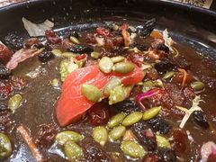 -乌君·酒场·炭火烧鸟(侨城坊店)