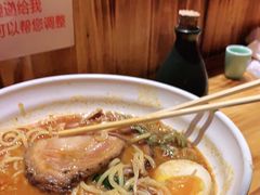 -老龙亭拉面店