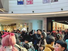 -宁波海曙印象城
