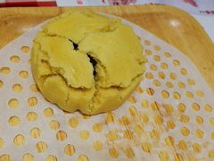 -西贝(宝乐汇店)