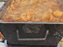 -古彭7只羊·招牌白串·碳锅羊肉旗舰店