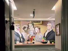 -米乐星世界KTV(汇智国际商业中心店)