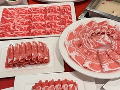 -皇城老妈火锅·川味传承(港湾店)