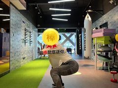 -GMJ·24H健身房(四川北路店)