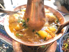 -蜗牛小馆醉乡民谣云南菜(惠新西里店)