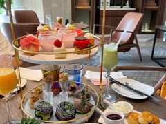 -粤海喜来登酒店·&More聚驿(天河城店)