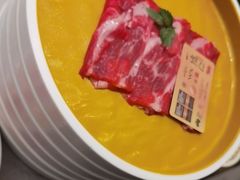 -一绪に寿喜烧(荟聚店)