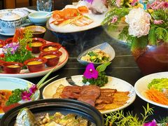 -拂晓山房·私房川菜(西门店)