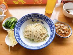 -裕兴记·三虾面(西北街总店)