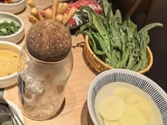 -巴奴毛肚火锅(七宝领展广场店)