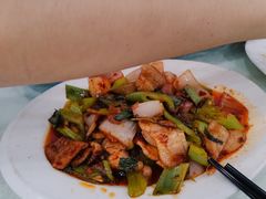 回锅肉-小乐惠(西溪路店)