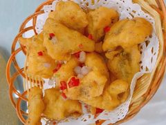 -盐通酒家(金桥湾清水苑店)