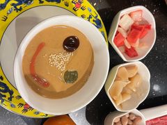 -南门涮肉(上海二店)