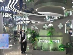 -3号仓库·创意中国菜(乐清正大广场店)