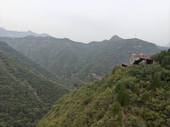 -红旗渠风景区