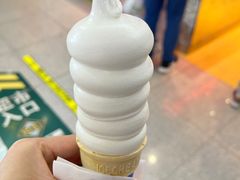 五球蛋捲-DQ·蛋糕·冰淇淋(天通苑华联店)