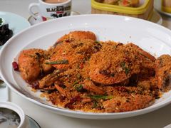 -香港狮子山下·明星粤菜餐厅(北苑店)