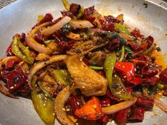 -那家老院子东北菜·饺子·小鸡炖蘑菇(艳华街店)