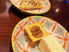 -那拉提之疆·新疆菜(美院店)