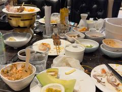 -川骄海鲜自助(亚运村店)